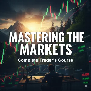 Mastering the Markets: Complete Trader’s Course